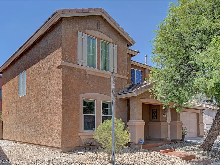 5317 La Quinta Hills St — Photo 3