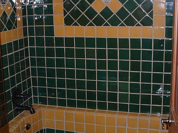Talavera Tile