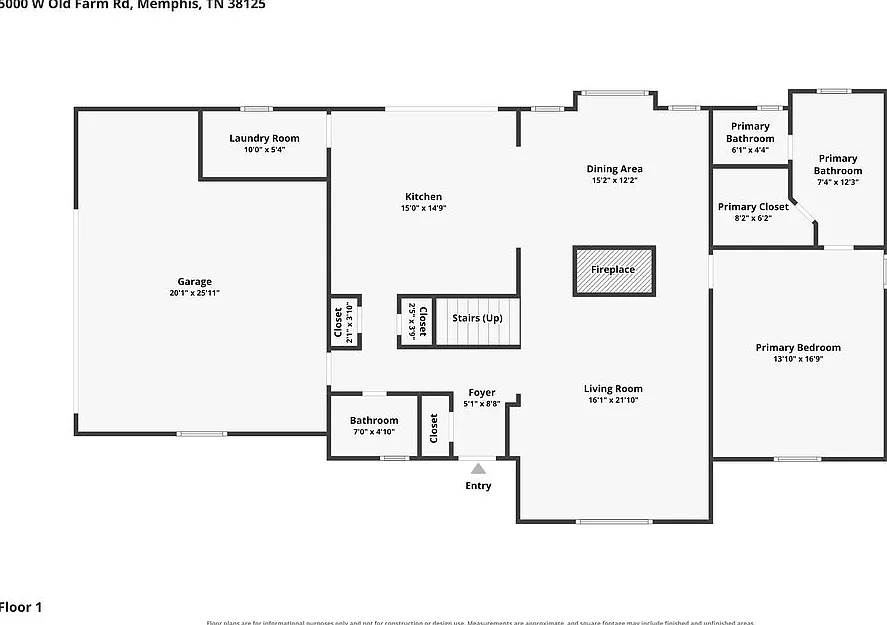 4 bed, 2.5 bath, 2474 sqft, $2,295 — Photo 2