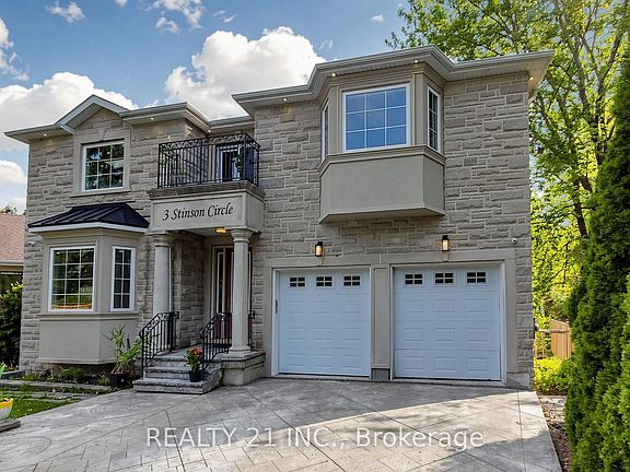 2nd image of 3 Stinson Cir