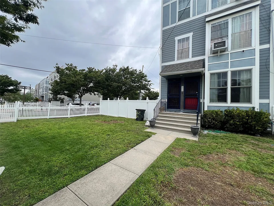 42-16 Rockaway Beach Blvd #1