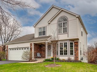 661 Fair Links Way, Gurnee, IL