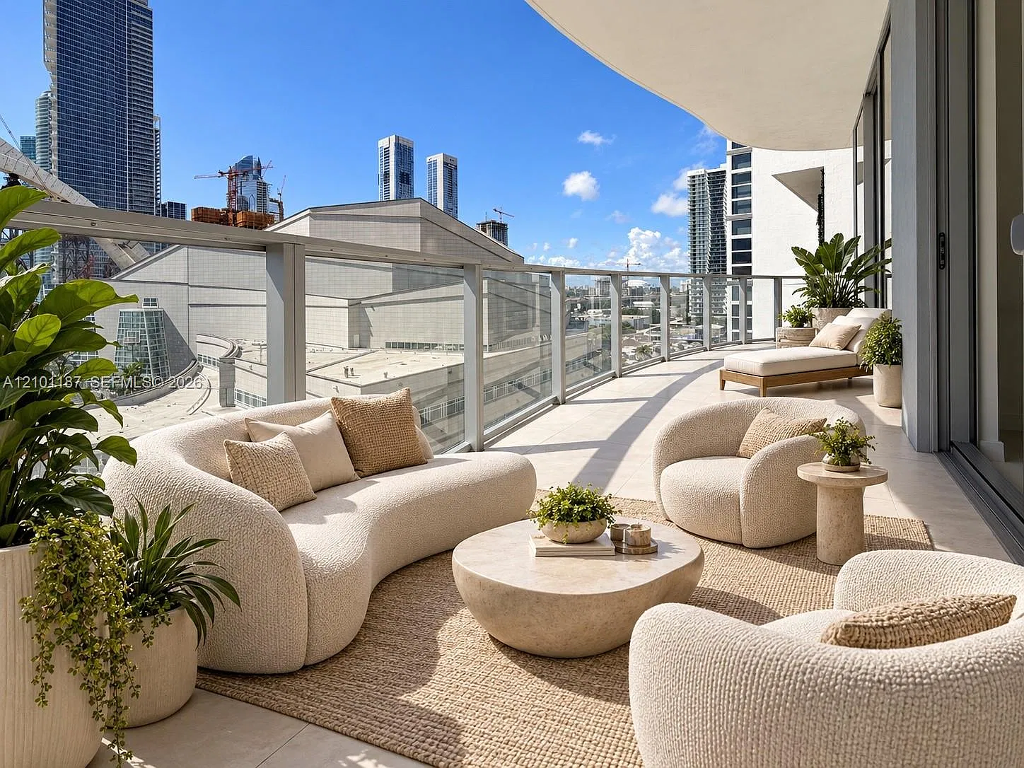 2 bed, 2.0 bath, $6,600 — Photo 2