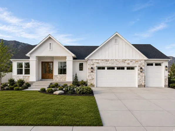 524 E Hetfield Dr, Grantsville, UT 84029