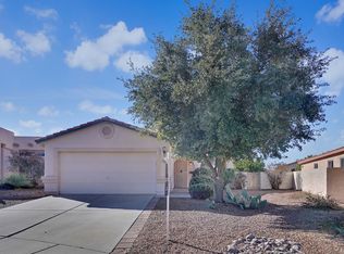 98 E Futurity Pl, Tucson, AZ 85755