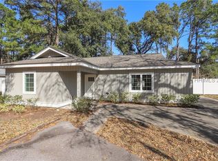 34 Indian Trl, Hilton Head Island, SC 29926