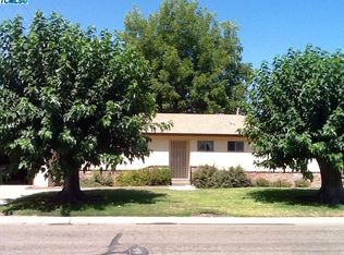 3537 S Dollner St, Visalia, CA 93277