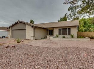 2302 N Los Altos Dr, Chandler, AZ 85224