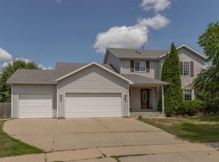5330 Duvall Pl NW, Rochester, MN 55901