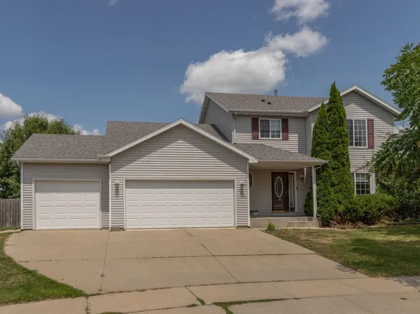 5330 Duvall Pl NW, Rochester, MN 55901