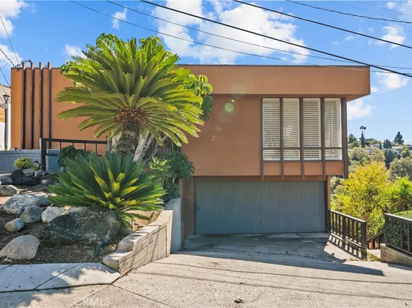 1734 Redesdale Ave, Los Angeles, CA 90026