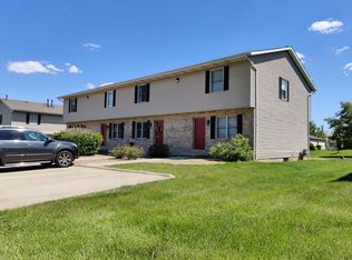 2406 Clearwater Ave #3, Bloomington, IL 61704