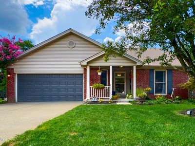 4708 Sunny Meadow Ct, Louisville, KY, 40241