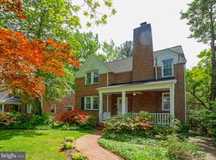 4409 Underwood St, University Park, MD