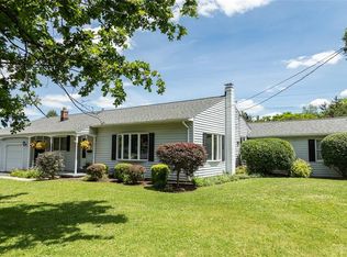 35 Hal Bar Rd, Avon, NY 14414