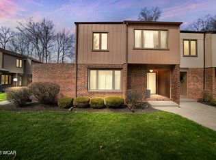 2517 Struthmore Dr, Lima, OH 45806