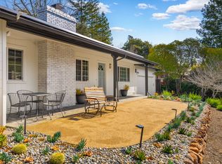 35 Park Lane Dr, Orinda, CA 94563