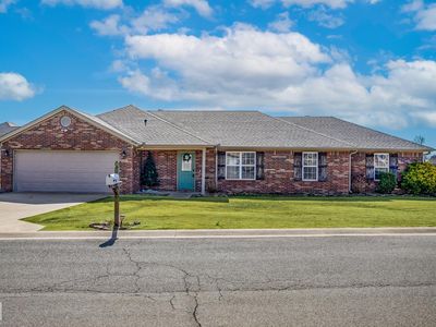 6025 Whitecliff Dr, Jonesboro, AR, 72405