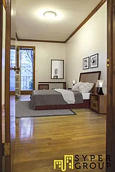 Rented by The Syper Group