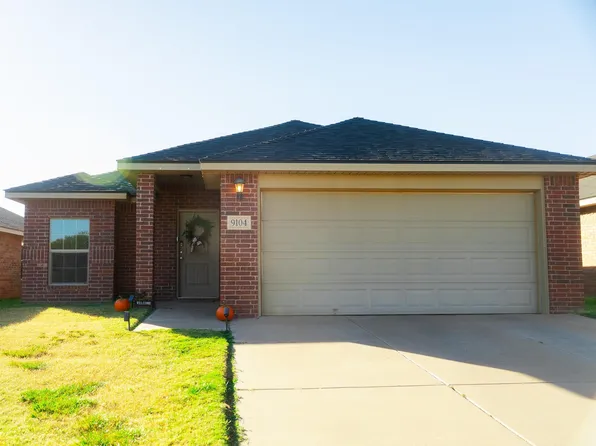 9104 Quincy Ave, Lubbock, TX 79424