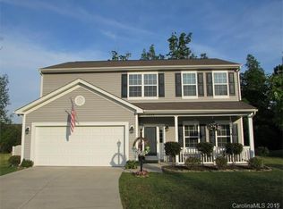 11723 Tucker Field Rd, Midland, NC 28107