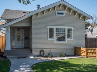 333 Menker Ave, San Jose, CA 95128