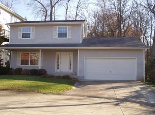 5 Dogwood Pl, Huntington, WV 25705