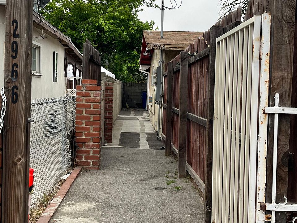 House For Rent In Pacoima Ca 91331 at Barbara McElyea blog