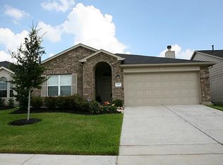 6306 Marston River Ln, Houston, TX 77066