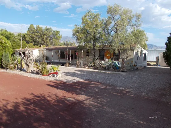 3300 E Spanish Trl, Littlefield, AZ 86432