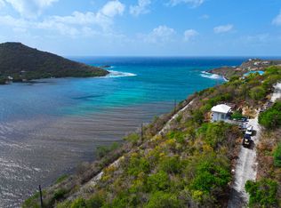 15A-8 B 5 Rendezvous & Ditleff St, Saint John, VI 00830