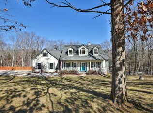 9229 Byrnesville Rd, Cedar Hill, MO 63016