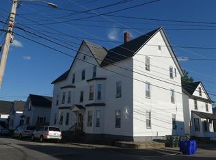 74 Clinton St, Manchester, NH 03102