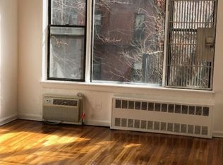 412 E 83rd St APT 2A, New York, NY 10028