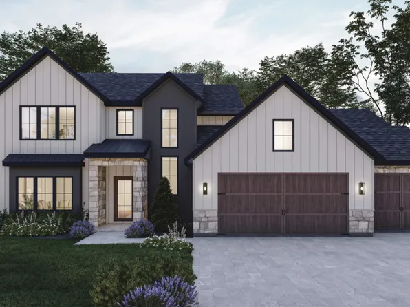 The Elmwood Plan, Chesapeake Pointe