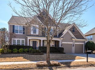111 Edgewater Trl, Canton, GA 30115