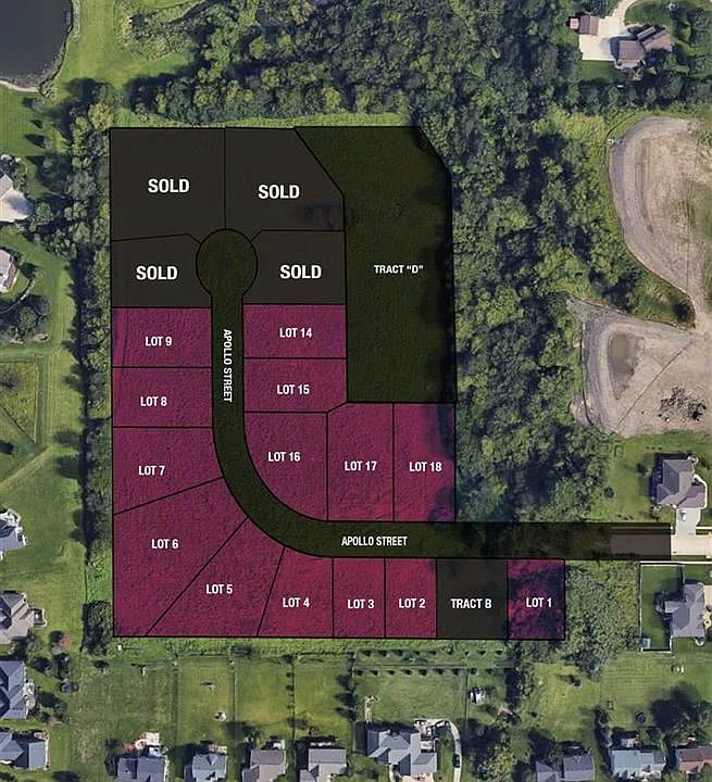1st image of Pheasant Dr Lot 7