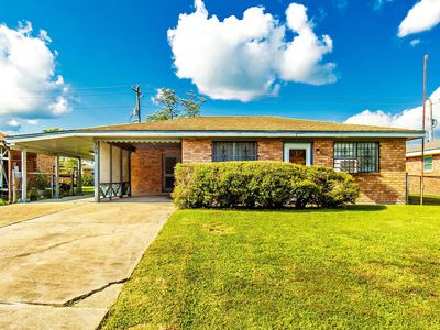 309 Saint Patrick St, Houma, LA, 70364