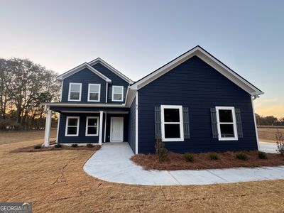 83 Oak Rd, Locust Grove, GA, 30248