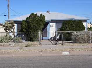 131 E 1st Ave, Ajo, AZ 85321