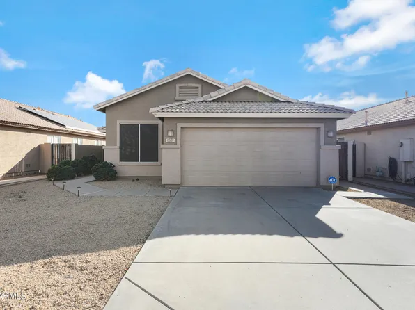 8637 W SHAW BUTTE Drive, Peoria, AZ 85345