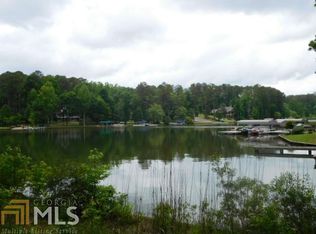 1331 Lighthouse Cir, Greensboro, GA