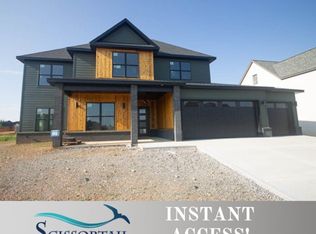 8606 W Thistle Ln, Bentonville, AR 72713