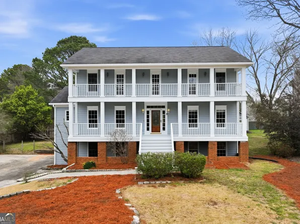 3348 Summit Turf Ln, Snellville, GA 30078