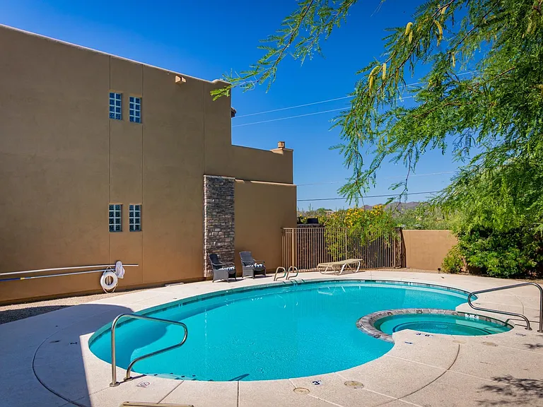 6145 E Cave Creek Rd #103 — Photo 29