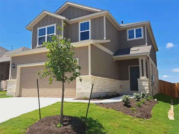 379 Papaya Dr, Buda, TX 78610