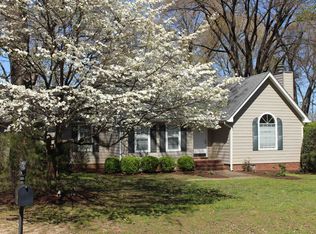 17 Running Brook Cv, Jackson, TN 38305