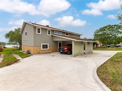 24425 La Ponderosa Dr, Mathis, TX, 78368