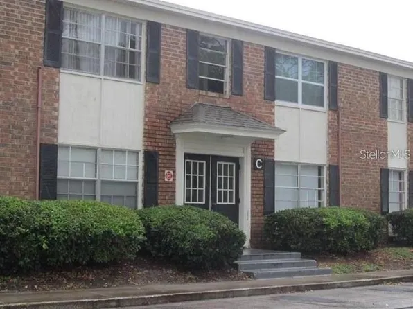 5325 Curry Ford Rd #203, Orlando, FL 32812