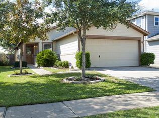 16315 Chandler Ridge Ln, Cypress, TX 77429